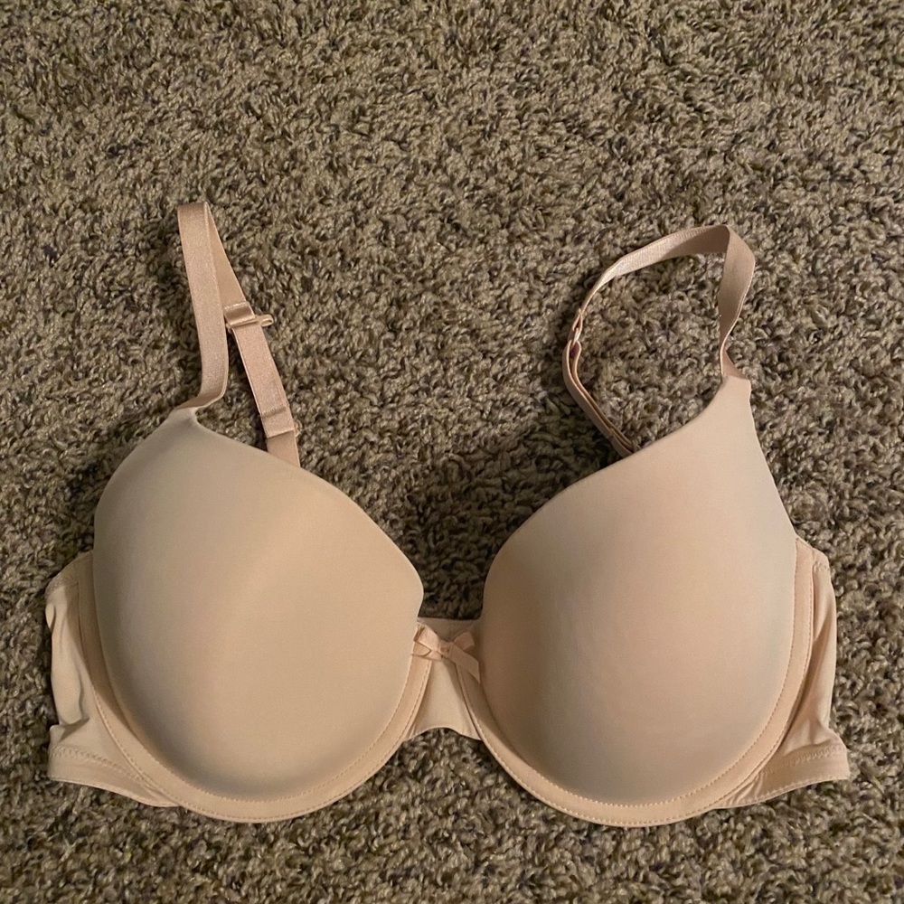 Auden bra